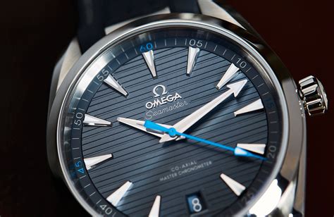 omega seamaster aqua terra 2013|omega seamaster aqua terra review.